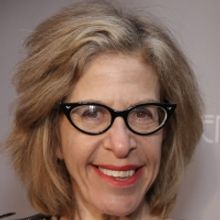 BWW Review: JACKIE HOFFMAN: THEMELESS Burns Down Joe's Pub