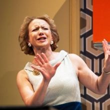 Alan Ayckbourn's ABSURD PERSON SINGULAR Comes to Theatre Royal Winchester This Month