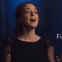 VIDEO: Melissa Errico, Raul Esparza, and Adam Gopnik Explore Sondheim On FINISHING…