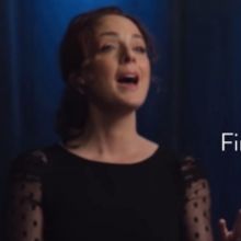 VIDEO: Melissa Errico, Raul Esparza, and Adam Gopnik Explore Sondheim On FINISHING…