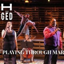 Music Theater Heritage Opens Season With R&H: UNPLUGGED