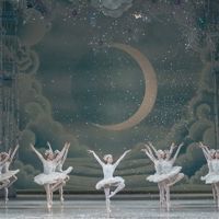 Principal Cast Announced For THE NUTCRACKER at the National Ballet of Canada