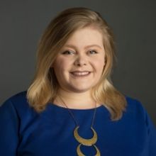 Reagle Music Theatre Appoints New Managing Director, Emma Calabrese