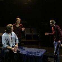 Photos: Go Inside Rehearsals for Foolish Production Co's ANGELS IN AMERICA