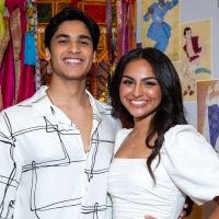 Photos: Meet the Cast of the ALADDIN National Tour