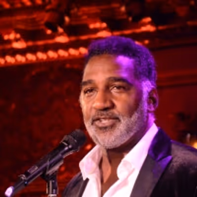 Photo Coverage: Norm Lewis Headlines The New York Pops Underground Show