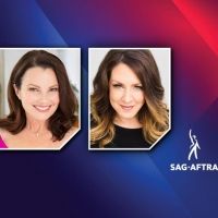 Fran Drescher Elected as President of SAG-AFTRA