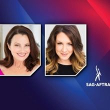 Fran Drescher Elected as President of SAG-AFTRA