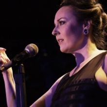 Photo Flash: Liora Michelle Returned To Don't Tell Mama