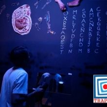 Trapped - Singapore's Best Reality Escape Room Comes to *SCAPE