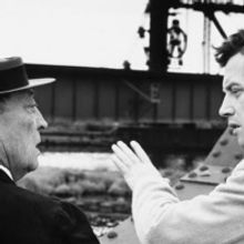 The National Film Board Of Canada Marks The Passing Of Gerald Potterton