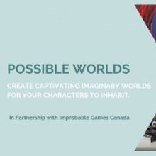 Workshop West Announces Possible Worlds Program