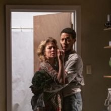 Photos: First Look at Tracy Letts' BUG at Steppenwolf Theatre Company