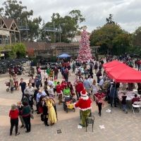 AXIS Announces Sensory-Friendly Holiday Event