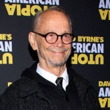 Joel Grey Pens Essay on the Struggle of Life Without Theatre and Looks Ahead to the G