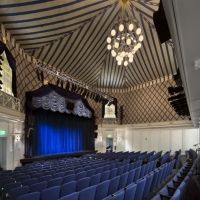 Win 2 Premium Tickets To Every Performance During Summer 2020 Season At John Drew…
