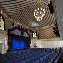 Win 2 Premium Tickets To Every Performance During Summer 2020 Season At John Drew The