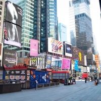 Crowne Plaza Hotel in Times Square Files for Bankruptcy