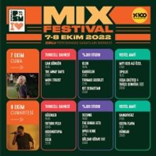 MIX Festival 2022 Set For This Weekend in Turkey