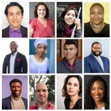 Cleveland Institute of Music Catches 12 Rising Stars For 2023 Future of Music Faculty