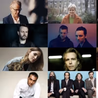Judi Dench, Amanda Seyfried, James Norton and More Join Charity Album INCIDENTAL…