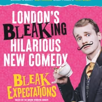 Ensemble Cast and Two More Guest Stars Revealed For West End Season of BLEAK…
