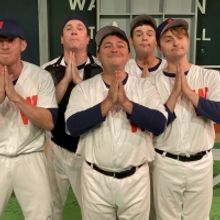 Photo Flash: The Players Guild of Leonia Presents DAMN YANKEES