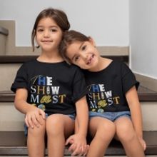 Theatre Support Fund+ Launches Children's Merchandise