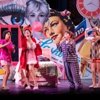 Photos: First Look at GREASE at La Mirada Theatre for the Performing Arts