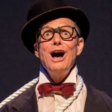 Bill Irwin Returns To A.C.T. With ON BECKETT, October 19–23