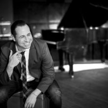 Avi Wisnia Comes Home to West Windsor Arts for Anniversary Concert Next Month