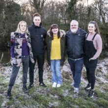OTHER SIDE OF THE RIVER, a Play Inspired By Glasgow's Ferguslie Park Will Tour Scotla