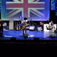 THE SIXTIES SHOW Returns to The Ridgefield Playhouse