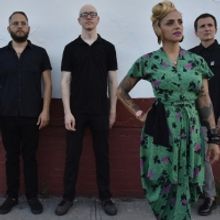 Brooklyn-Based Band LAPÊCHE Debuts Spirit Bunnies (Remixes) EP