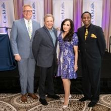 Photos: CULTURE & COCKTAILS At The Ben Welcomes 120+ Music Fans