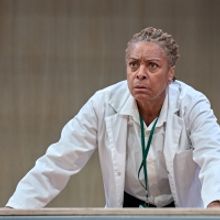 New Under 30's Offer Announced For THE DOCTOR at the Duke Of York's Theatre