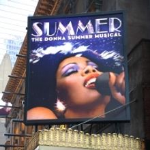 Summer: The Donna Summer Musical coming to the Charleston Gaillard Center February 7,