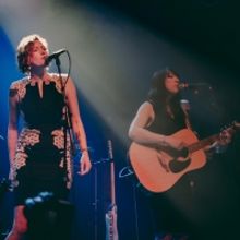 Foxfeather Heads to Boulder Theater