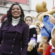 Keke Palmer Will Host Third Hour of GOOD MORNING AMERICA
