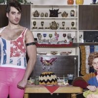 Narodni Divadlo Presents WE'RE FINE by Paul Rudnick