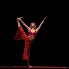 Almamia Dance Project to Stage CARMEN. STEP TWO OF A CONTEMPORARY LOVE