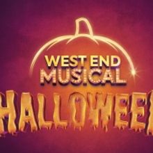West End Stars Will Come Together For WEST END MUSICAL HALLOWEEN