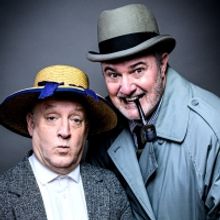 DONE TO DEATH BY JOVE Comes to Goodwood Institute and Studio This Weekend