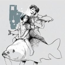 The Crossing to Open Season With RETURNING, Featuring Music By Woods, Gilbertson, Eš