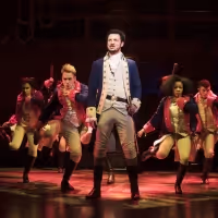 HAMILTON and MARY POPPINS Extend Booking to December 2022