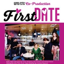 WYO Theater Presents FIRST DATE Next Month