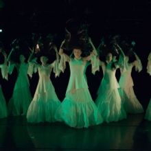 Vangeline Theater Presents WAKE UP AND SMELL THE COFFEE Butoh For Waste Prevention Li