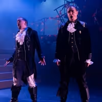 Photos: Berkeley Playhouse Presents INTO THE WOODS