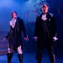 Photos: Berkeley Playhouse Presents INTO THE WOODS