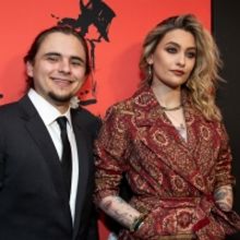 Photos: On the Opening Night Red Carpet for MJ THE MUSICAL
